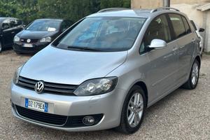 Golf 6 Plus 1.6 TDI 105cv DPF Highline 2010