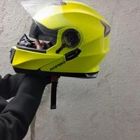 casco Moto