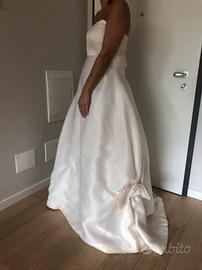 Abito da Sposa Lorenzo Riva