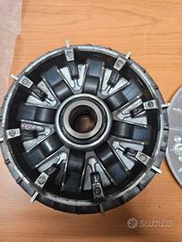 Variatore originale yamaha tmax 530