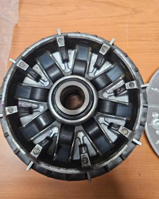 Variatore originale yamaha tmax 530