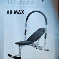 Panca per addominali