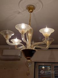 lampadario