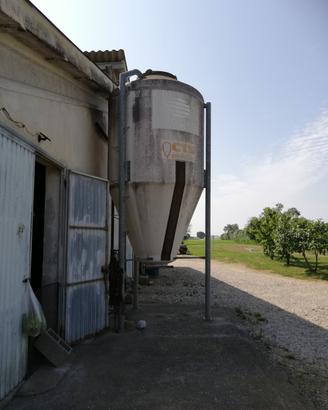 cisterna