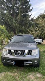 Nissan Pathfinder 2007