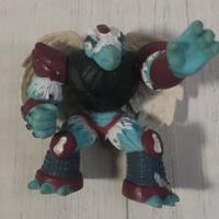 Pikaros Gormiti Neorganic della serie 2011