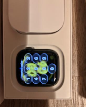 Apple Watch serie 9