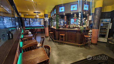 Pub serale "King's Cross" - Varese