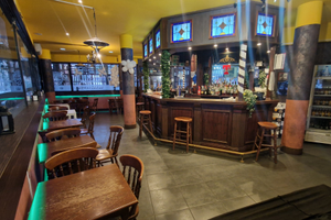 Pub serale "King's Cross" - Varese