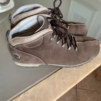 Scarponcini timberland