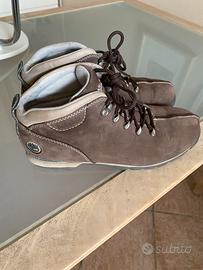 Scarponcini timberland