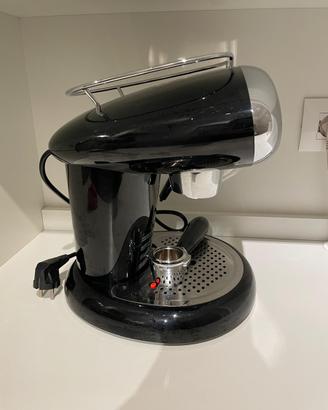 Macchina caffe illy