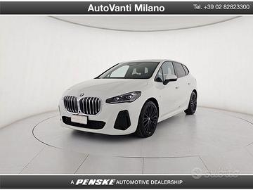 BMW Serie 2 Active Tourer 218d Active Tourer ...