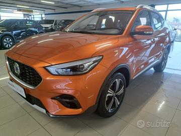 MG ZS 2021 - ZS 1.5 Comfort