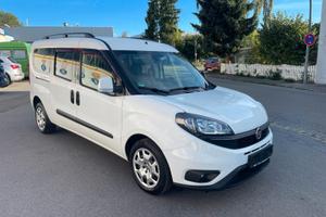 Fiat Doblo Doblò 1.6 MJT 120CV S&S Lounge Maxi Gan