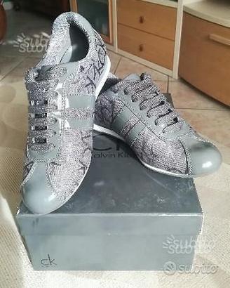 Scarpe donna Calvin Klein