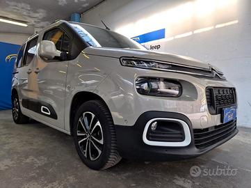 Citroen Berlingo 1.2 M Shine FULL Opt.