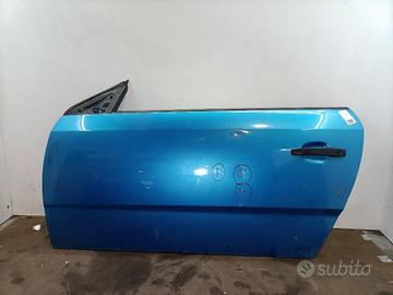 PORTIERA ANTERIORE SINISTRA OPEL Tigra TwinTop 931