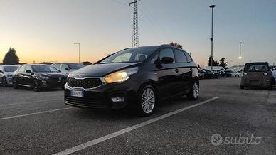Kia Carens 1.7 CRDi 141 CV DCT Platinum