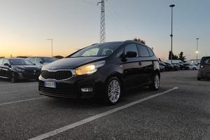 Kia Carens 1.7 CRDi 141 CV DCT Platinum