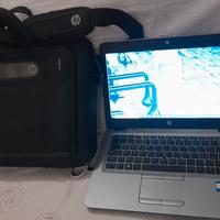 notebook hp probook 13 pollici 