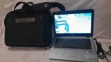 notebook hp probook 13 pollici 