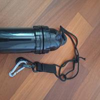 Ovetto stagno sub immersioni