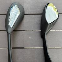 Specchietti originali Panigale v4s 2020