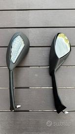 Specchietti originali Panigale v4s 2020