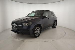 Mercedes-Benz GLE 300 d Premium 4matic auto