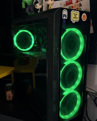 PC GAMER  AD ALTE PRESTAZIONI