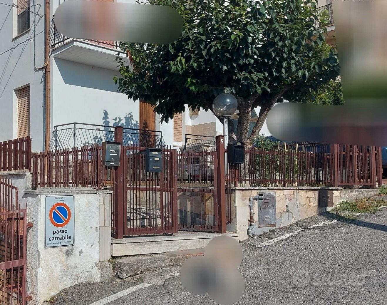 Appartamento – TE - Vista 4
