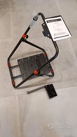 Supporto volante ripiegabile Logitech e Thrustmast