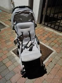 passeggino pieghevole chicco 