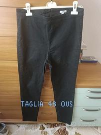 Pantalone OVS taglia 48 donna