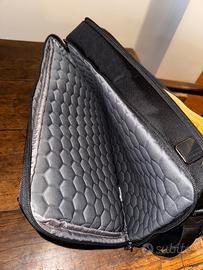 Tracolla-zaino-24ore 3 in 1 per laptop da lavoro