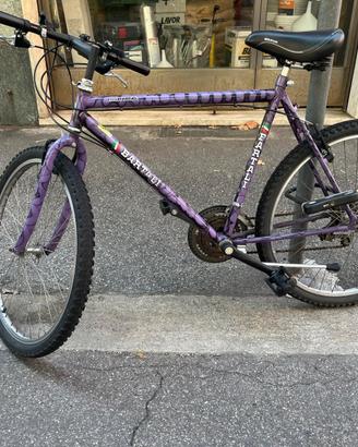 bici sportiva BARTALI