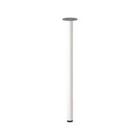 Gambe scrivania IKEA ADILS