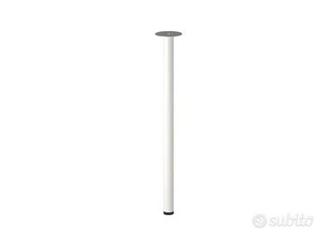 Gambe scrivania IKEA ADILS