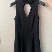 Vestito Suite Benedict
