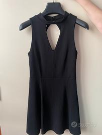 Vestito Suite Benedict