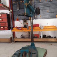 Supporto per Trapano (Bricolage/Officina)