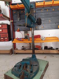 Supporto per Trapano (Bricolage/Officina)