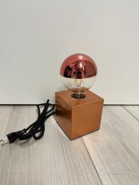 Scontata Lampada da tavolo/comodino funzione touch