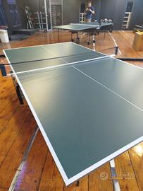 TAVOLO DA PING PONG- GARLANDO