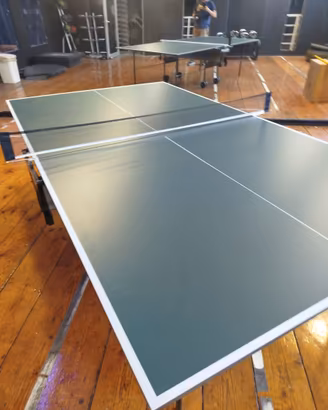 TAVOLO DA PING PONG- GARLANDO