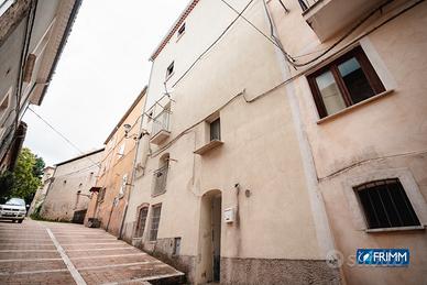 Casa Cielo - Terra , Vico Carnaio