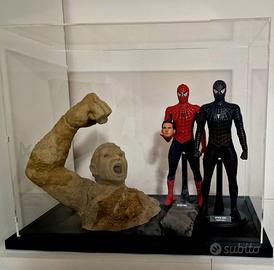 Hot Toys spiderman 3