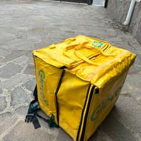 Borsa termica Glovo