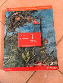 9788842417477 Arte di vedere. Ediz. rossa